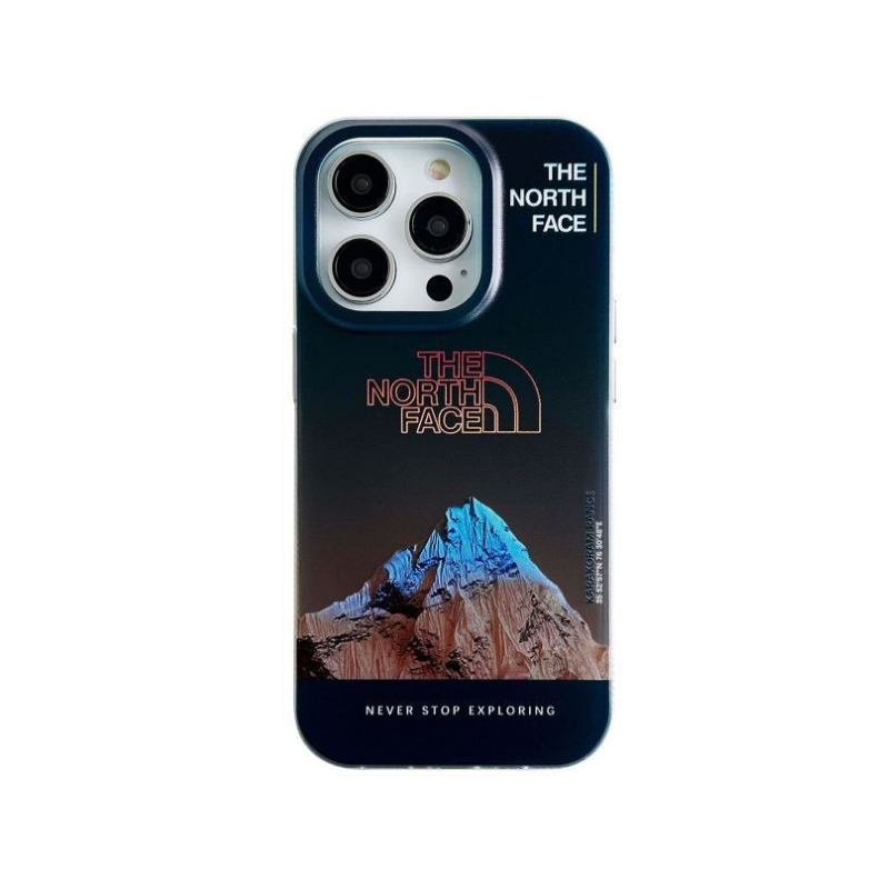 The North Face - Case Iphone