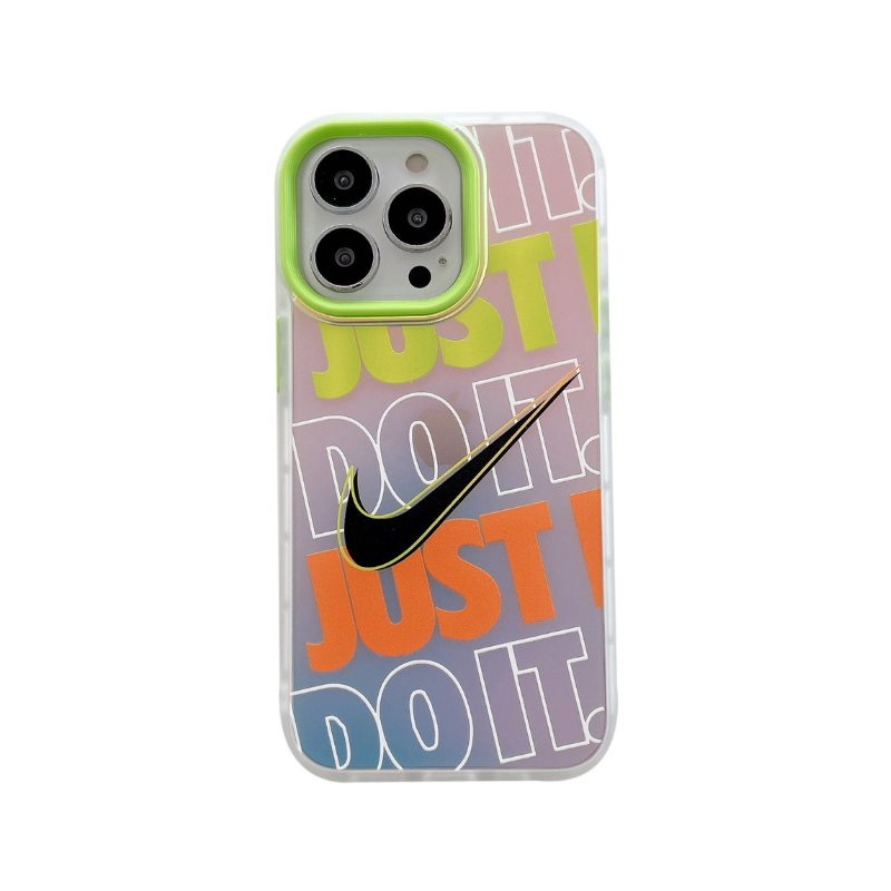 Nike - Case Iphone