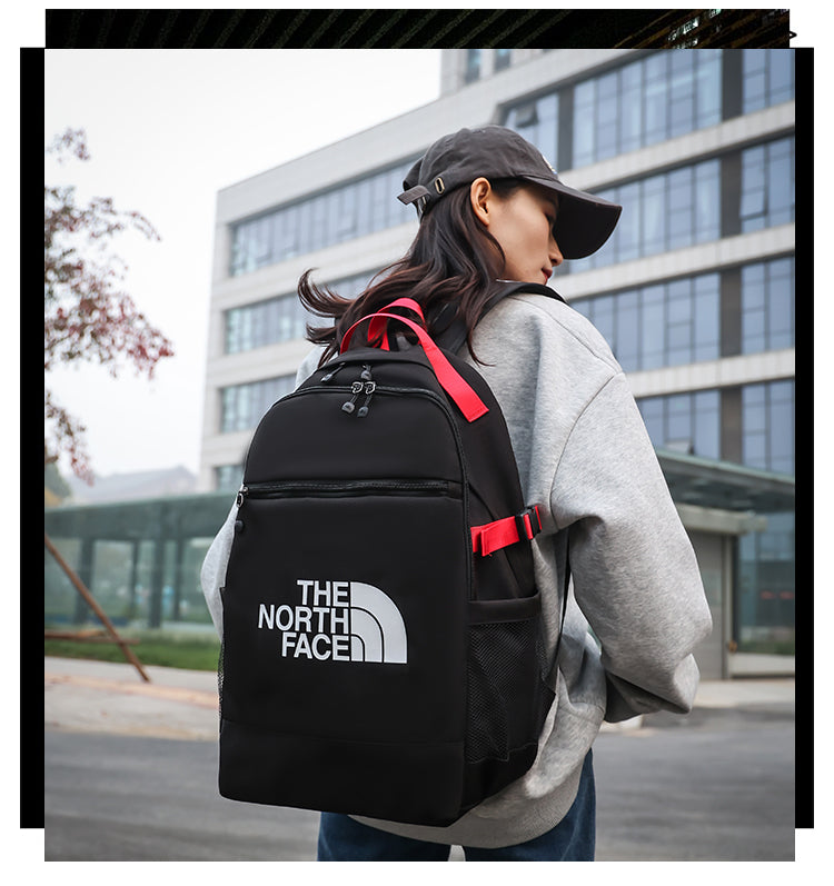 Mochila - The North Face - Unissex - Mult-Colours