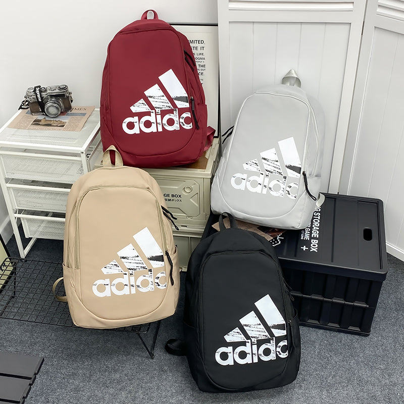 Mochila - Adidas - Unissex - Mult-Colours