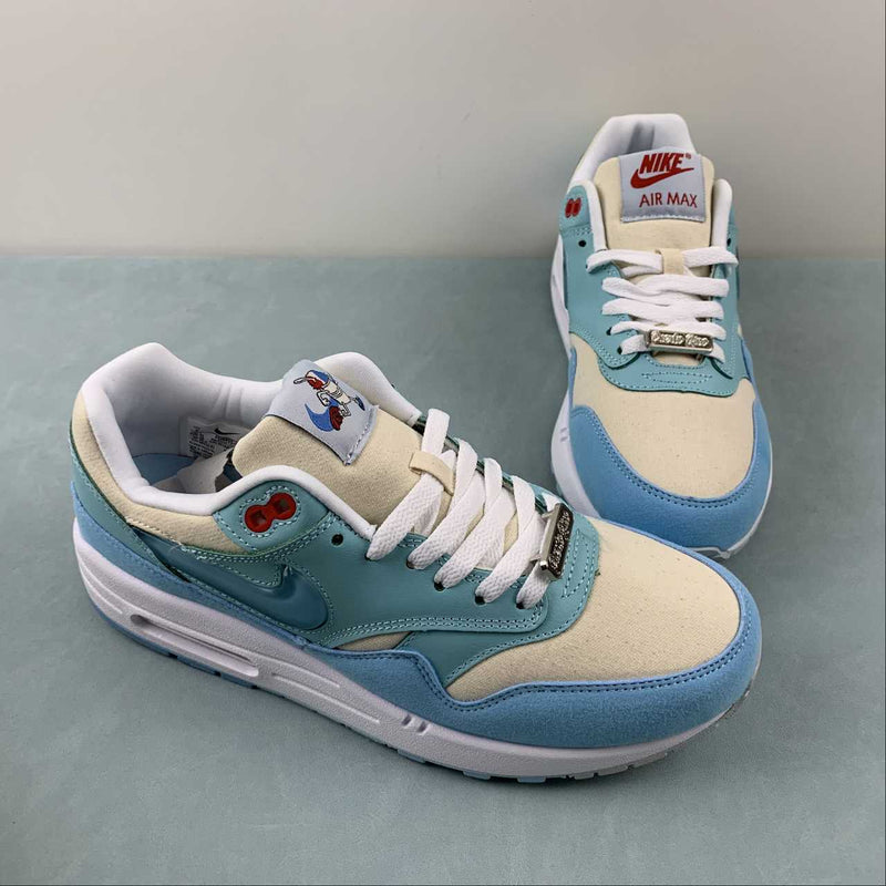 Nike Air Max 1 - SP PR - Blue Gale