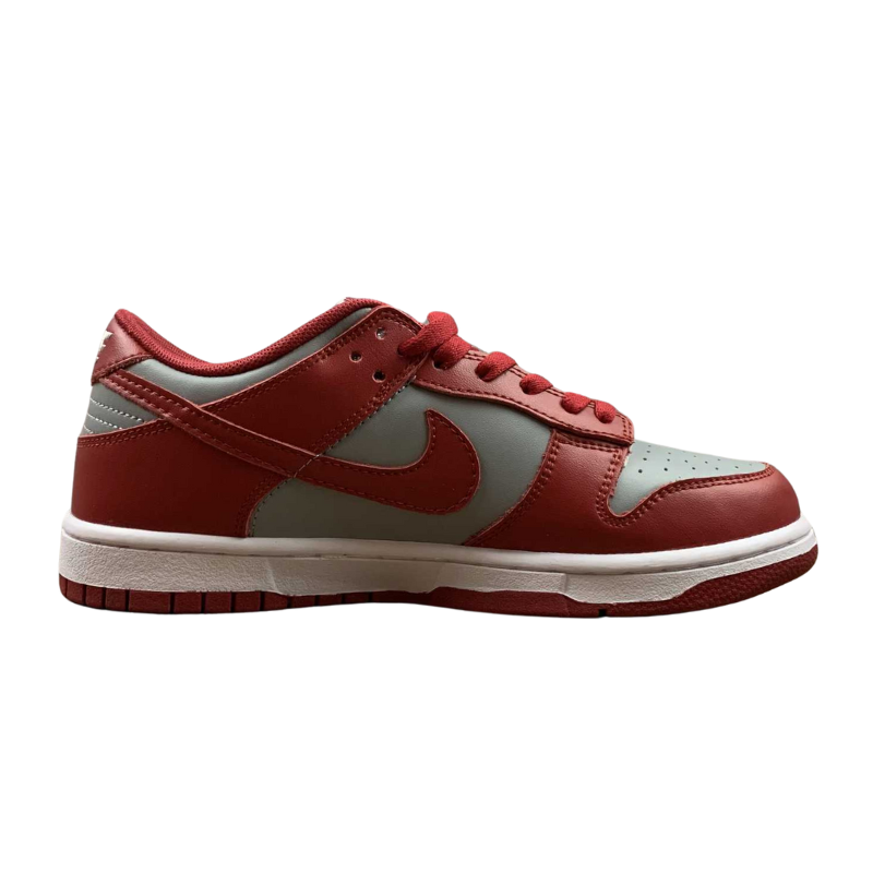 Nike Dunk Low - SP - Grey / Red