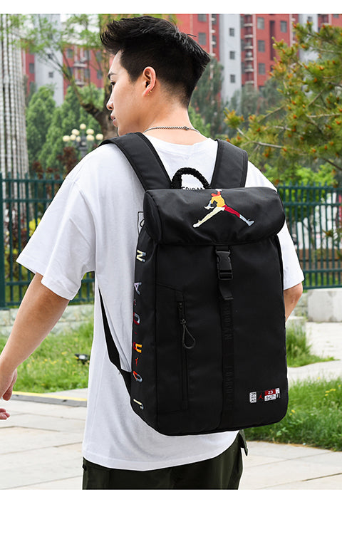 Mochila - Nike - Air Jordan - Masculino