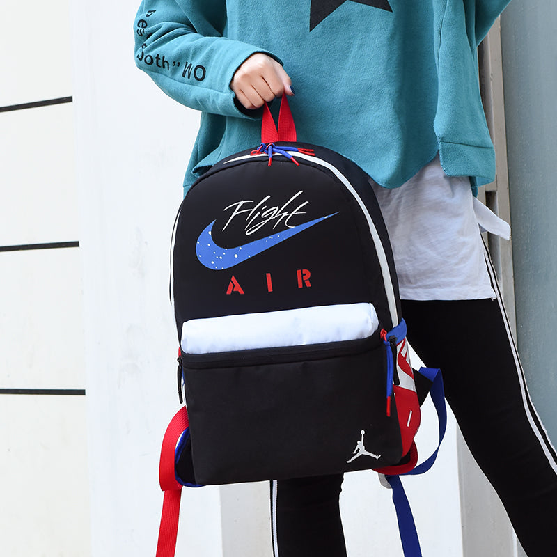 Mochila - Nike - Air Jordan - Unissex - Mult-Colours