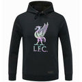 Blusa Moletom Com Capuz - Liverpool Football Club