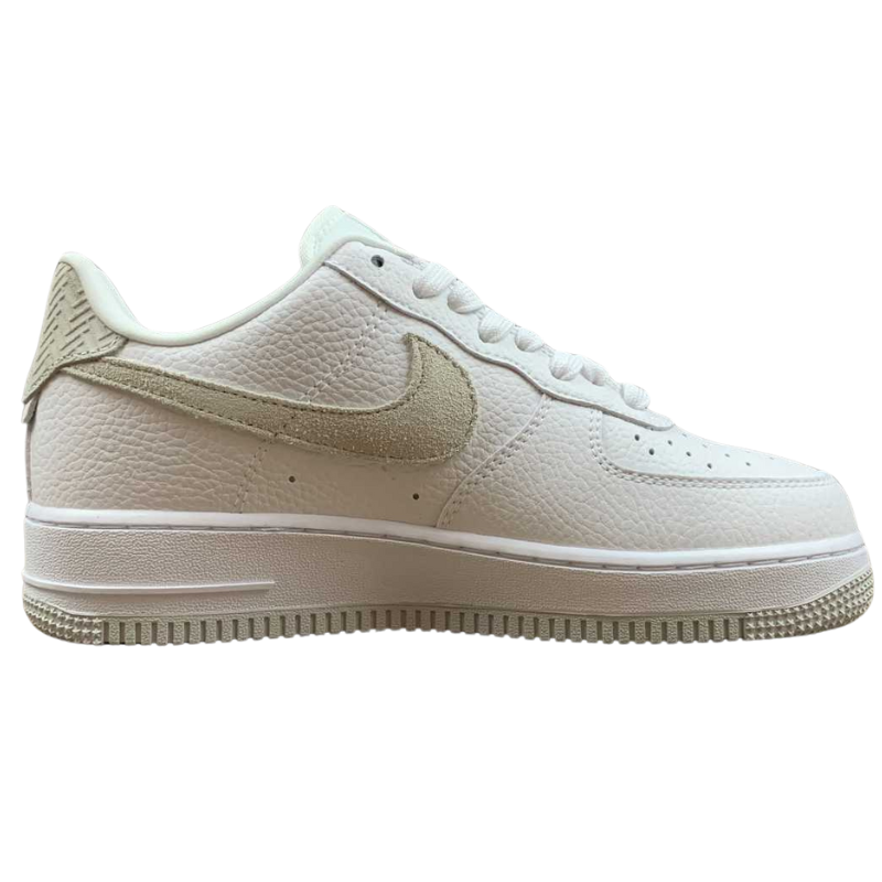 Nike Air Force 1 - '07 Low - White