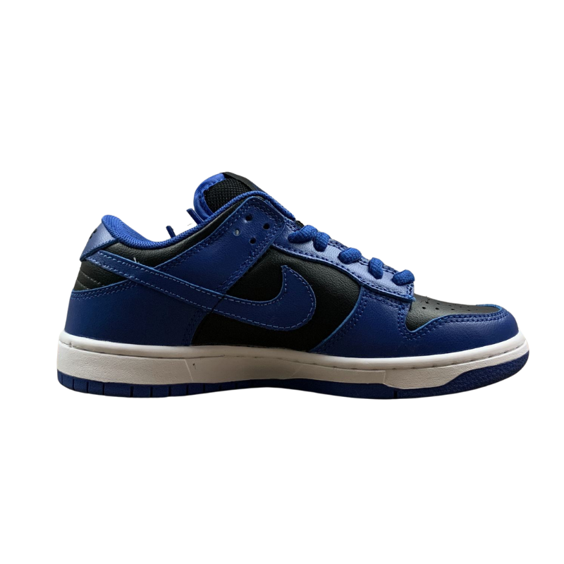 Nike Dunk Low - SB PRO - DK. Blue / Black