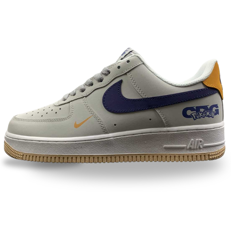 Nike Air Force 1 - '07 - White / White