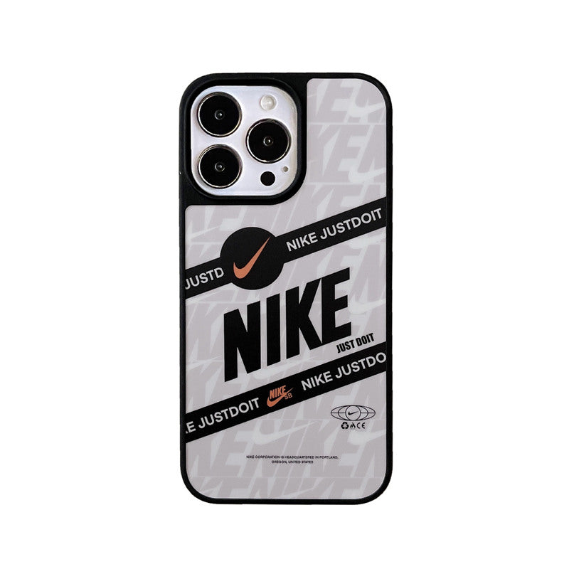 Nike - Case Iphone