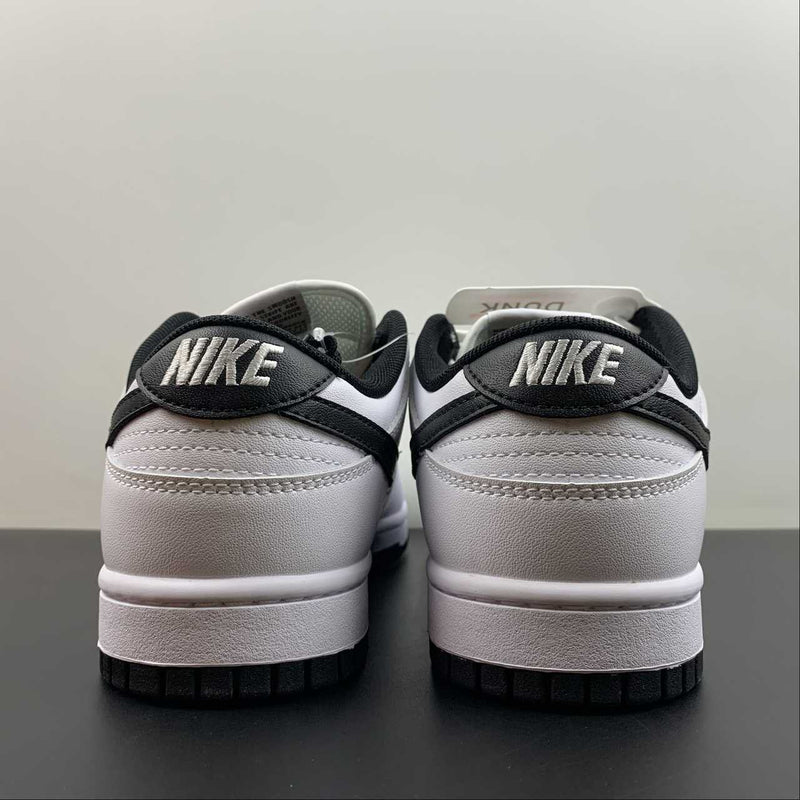 Nike Dunk Low - NEXT - White / Black