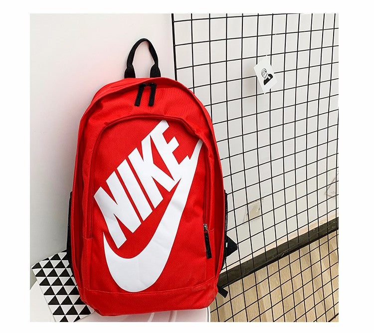 Mochila - Nike - Unissex - Mult-Colours