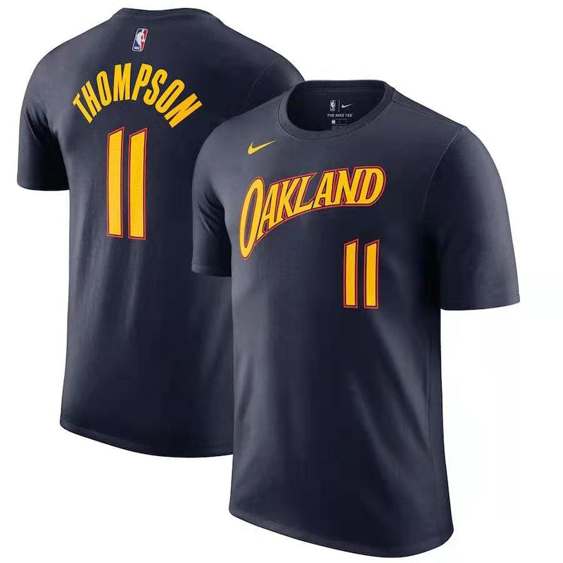 Camiseta Masculina - Oakland - 11 Thompson