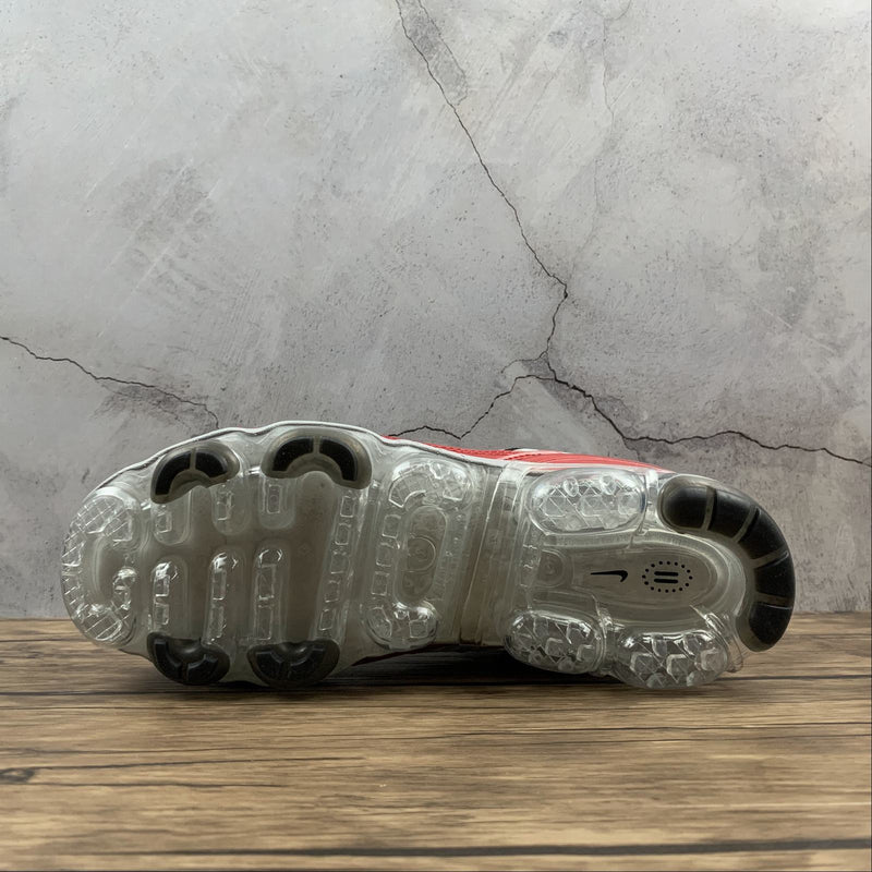 Nike Air Vapormax 360 - Vast Grey / White - Particle Grey