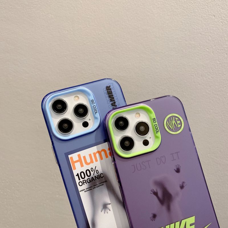 Nike - Case Iphone