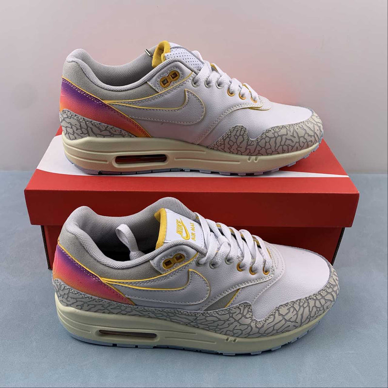 Nike Air Max 1 - Mult - Color