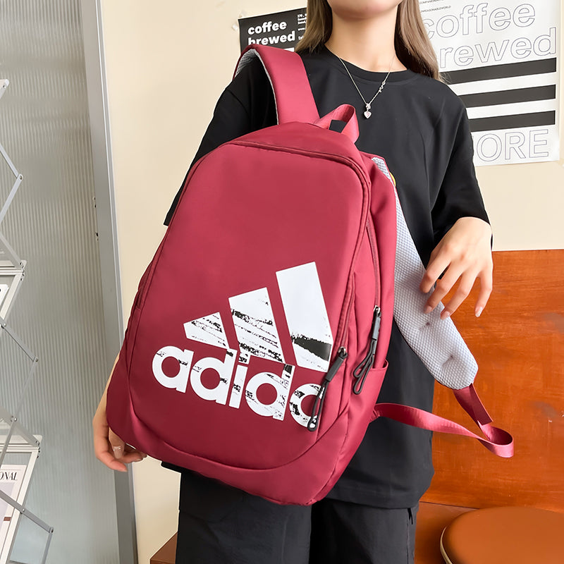 Mochila - Adidas - Unissex - Mult-Colours