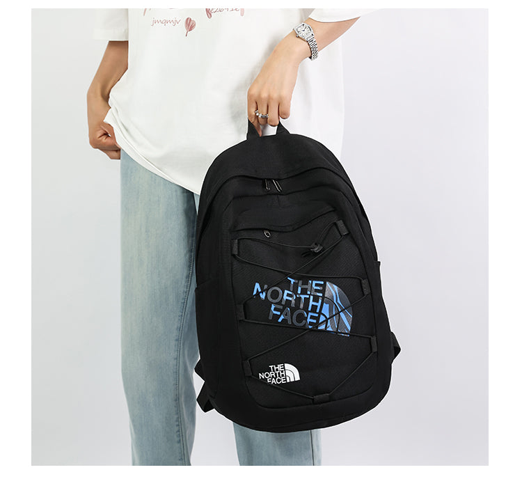 Mochila - The North Face - Unissex - Mult-Colours