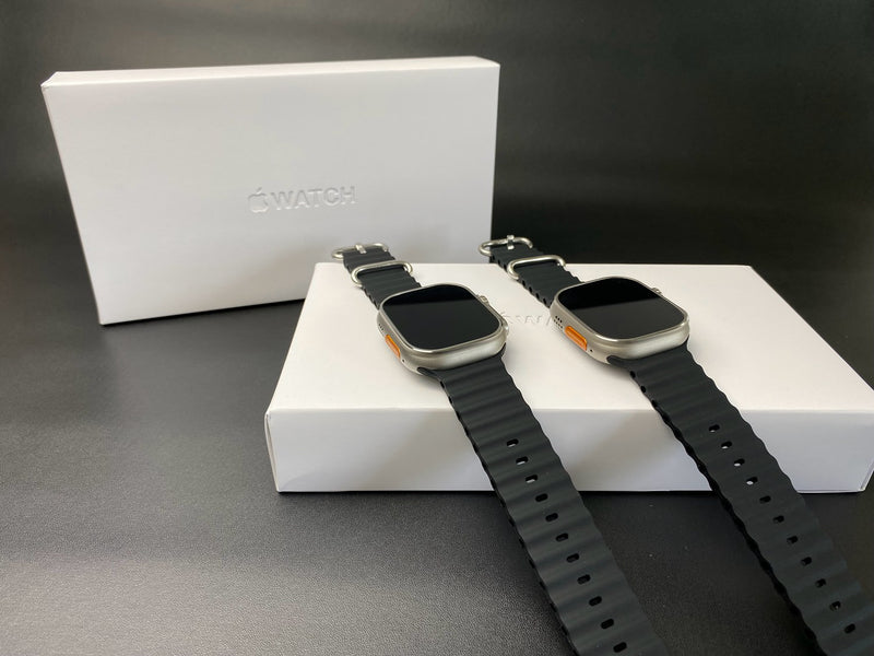 Smartwatch - S9 Ultra Watch - 47mm