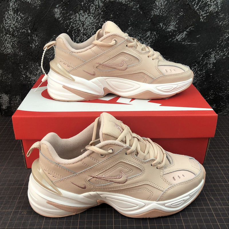 Nike M2K Tekno - Particle Beige