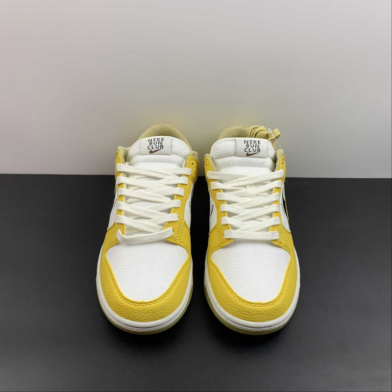 Nike Dunk Low - Sunshine 2