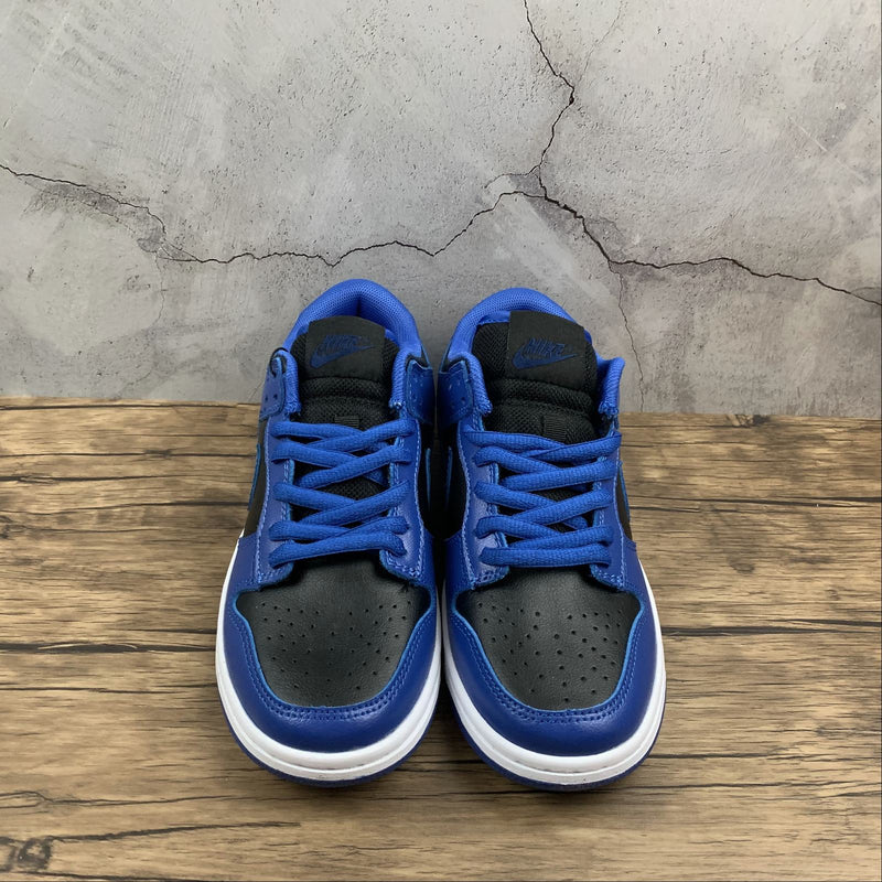 Nike Dunk Low - SB PRO - DK. Blue / Black