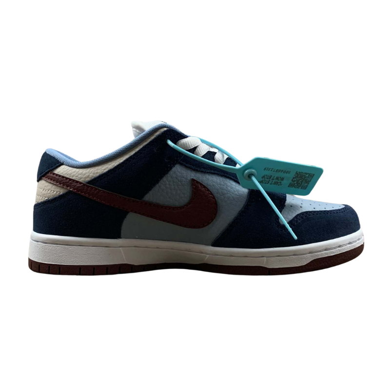 Nike Dunk Low - SB - Midnight Navy