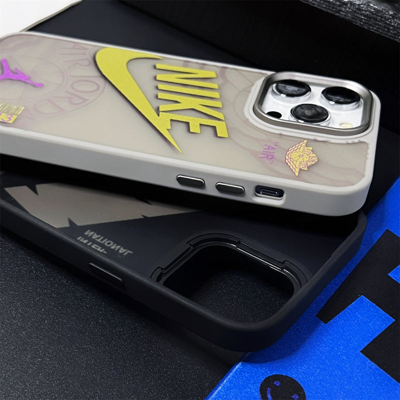 Nike - Case Iphone