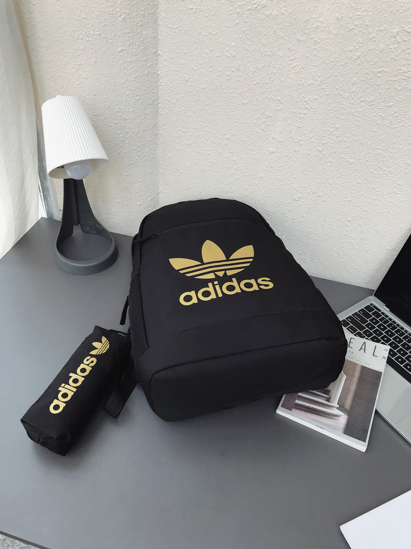 Mochila - Adidas - Unissex - Mult-Colours