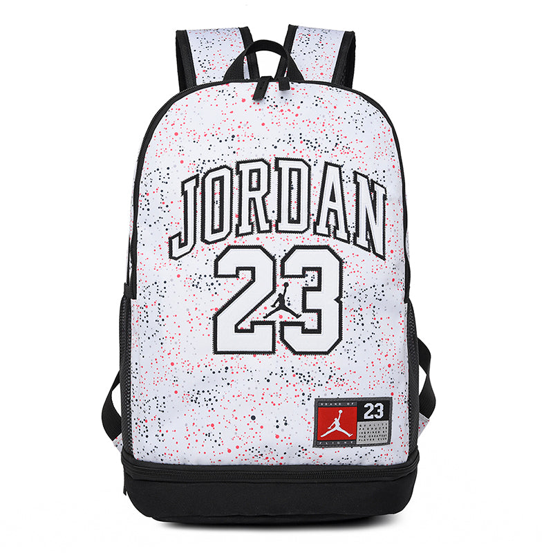 Mochila - Nike - Air Jordan - Unissex - Mult-Colours