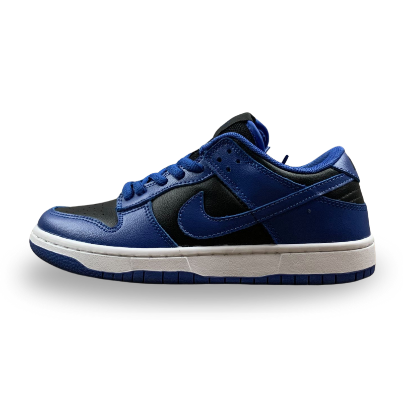 Nike Dunk Low - SB PRO - DK. Blue / Black