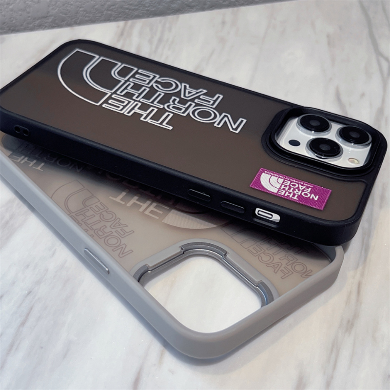 The North Face - Case Iphone