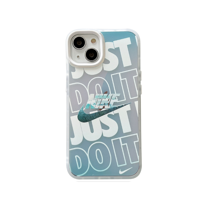 Nike - Case Iphone