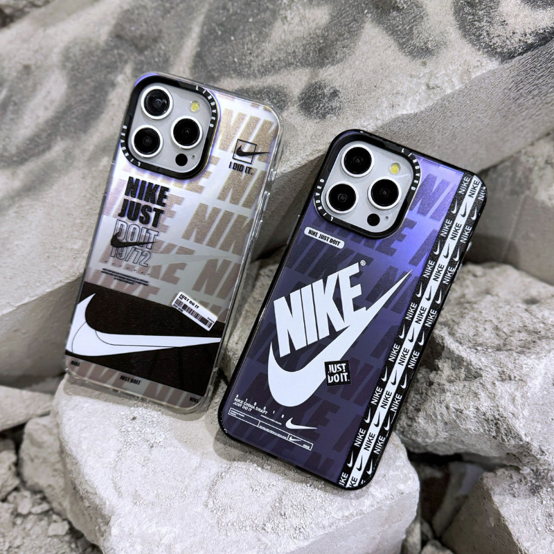 Nike - Case Iphone