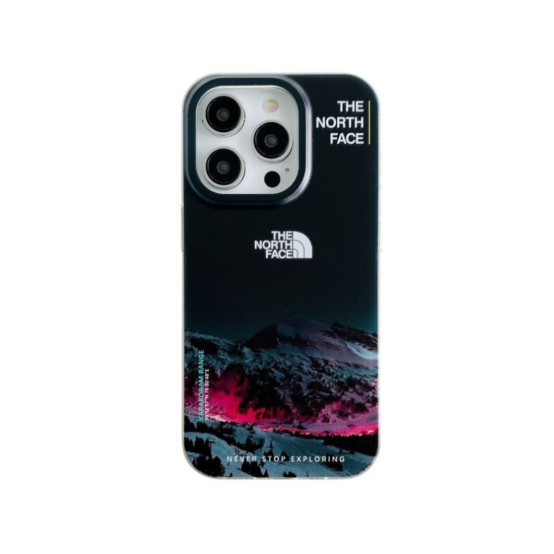 The North Face - Case Iphone