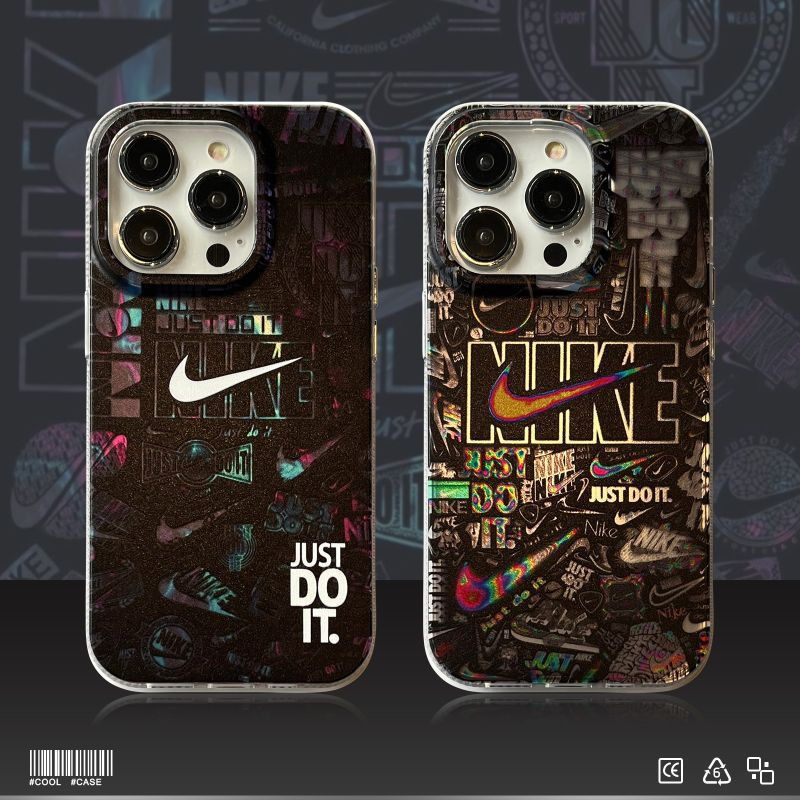 Nike - Case Iphone