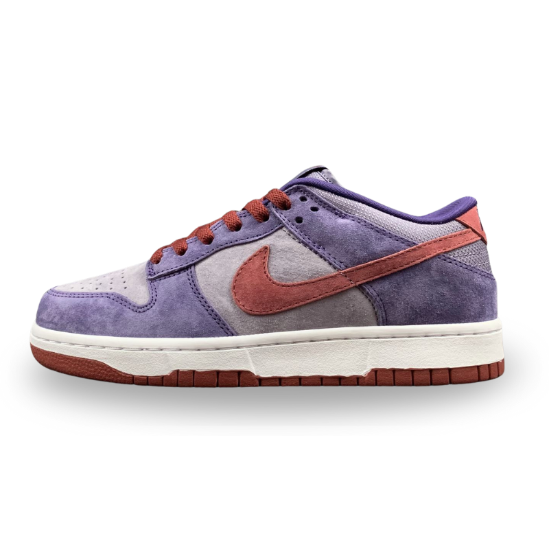 Nike Dunk Low - SP - Daybreak / Barn - Plum