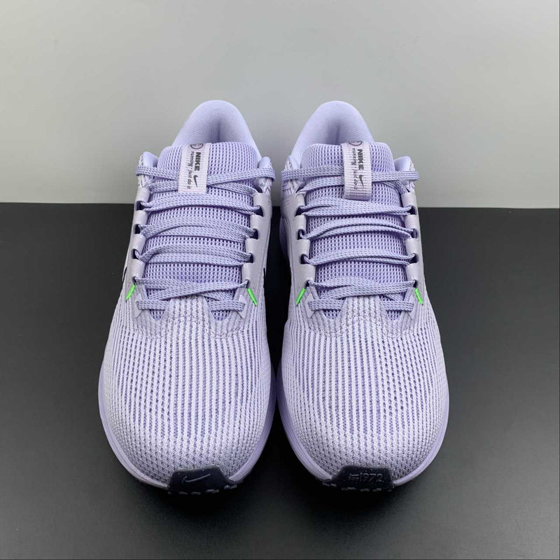 Nike Air Zoom - Pegasus 40 - Oxygen Purple / Gridiron