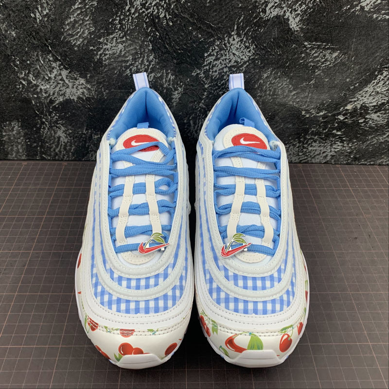 Nike Air Max 97 - Multi - Color / White