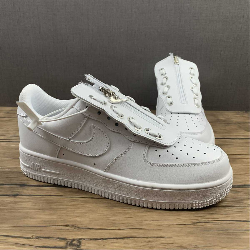 Nike Air Force 1 - '07 - White / White