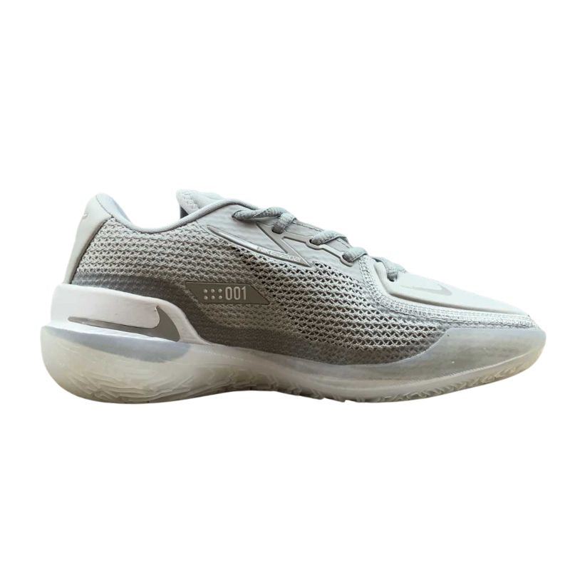 Nike Air Zoom - G.T. CUT - Grey / White