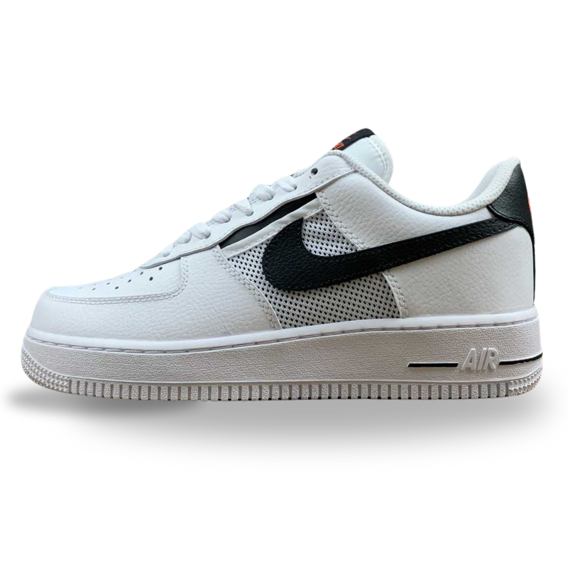 Nike Air Force 1 - '07 - White / Black