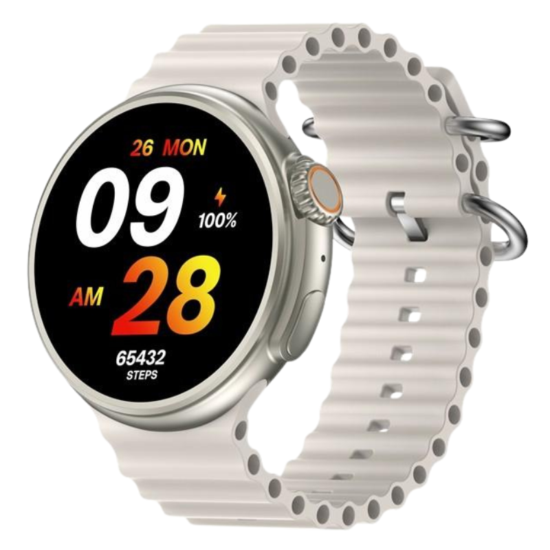 Smartwatch - Z78 Ultra - Display 1.52