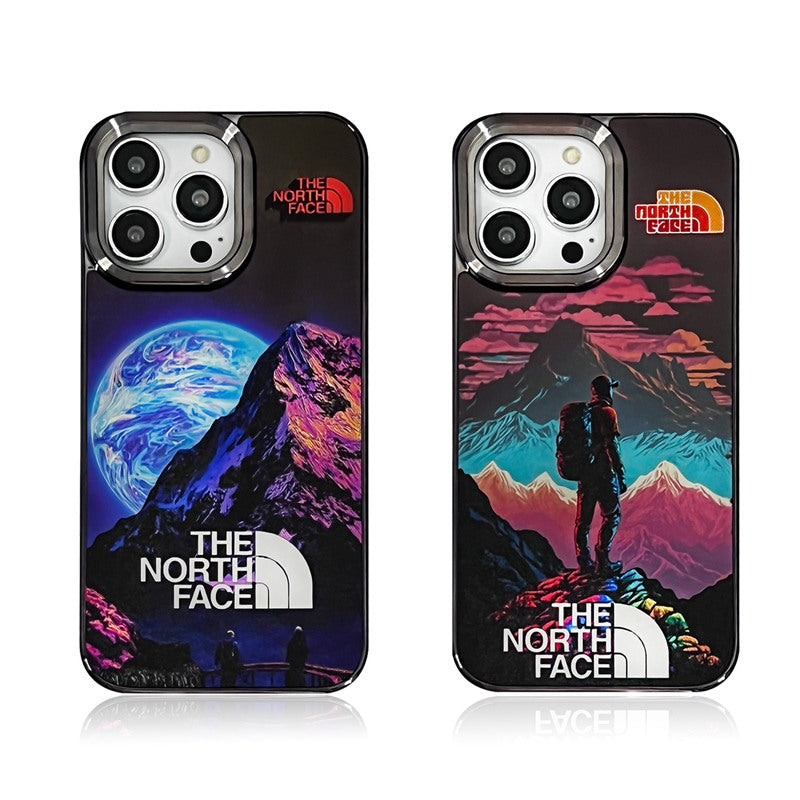 The North Face - Case Iphone