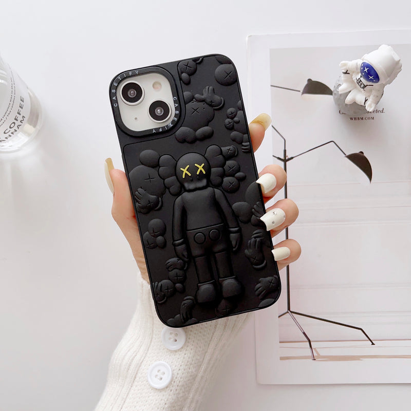 Kaws - Case Iphone