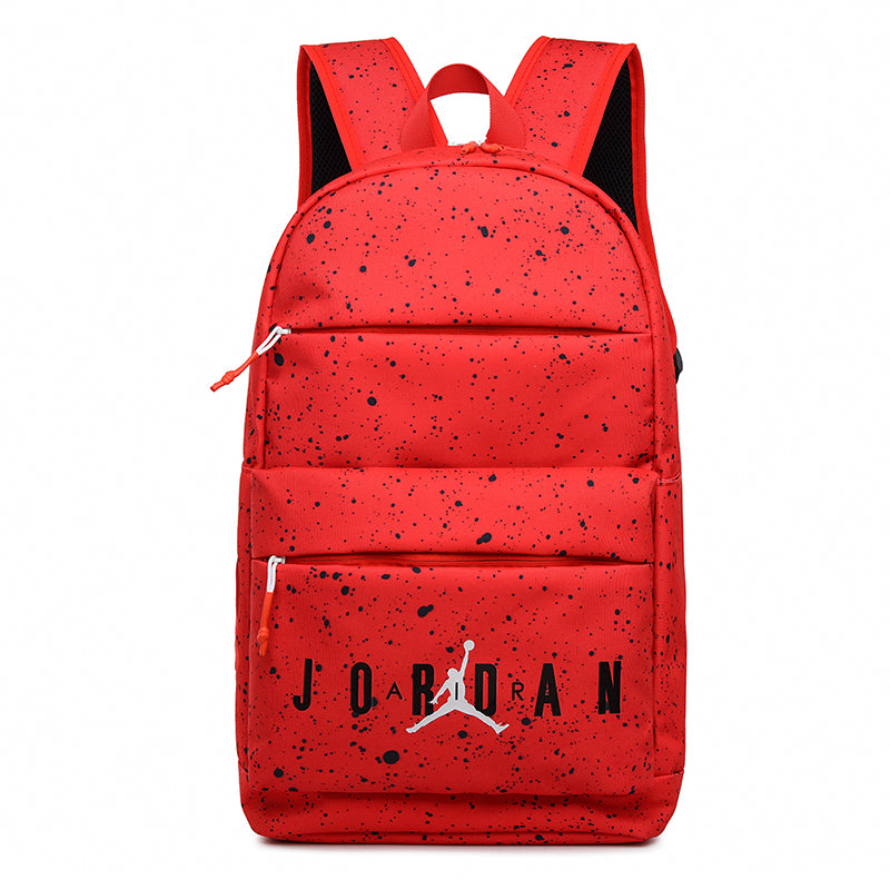 Mochila - Nike - Air Jordan - Unissex - Mult-Colours