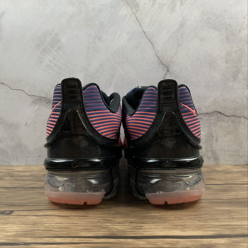 Nike Air Vapormax 360 - Black / Dark Grey / Orange