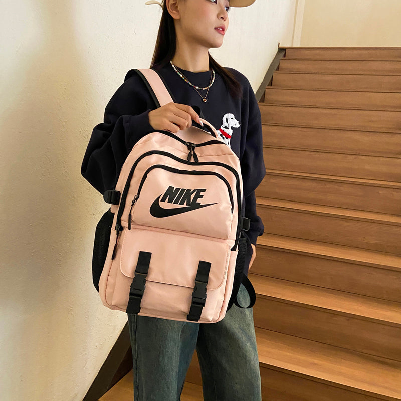 Mochila - Nike - Unissex - Mult-Colours