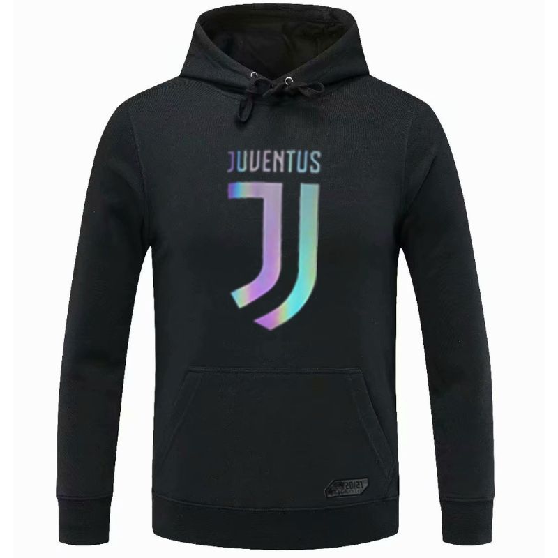 Blusa Moletom Com Capuz - Juventus Football Club