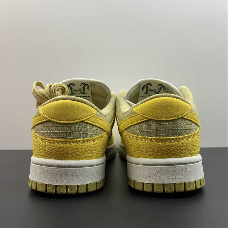 Nike Dunk Low - Sunshine 2