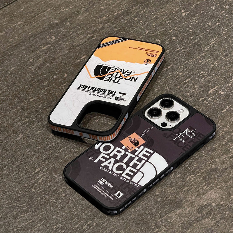 The North Face - Case Iphone